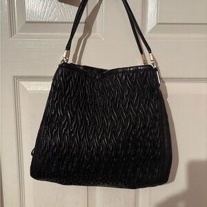 Coach‎ phoebe Madison with twisted leather